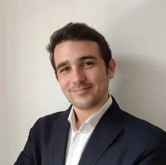 Luca Salerno